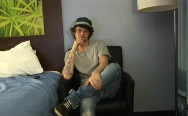 Jay's Amateur Straight Guys: Skyler