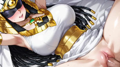PRZNAI: Yu-gi-oh Priestess Hen