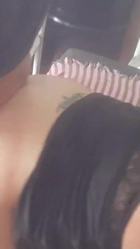 흑인 대물 자지에게 따먹히는 와이프