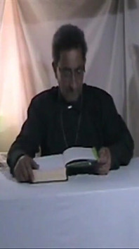 Rahip Gresopio Sinner Penance