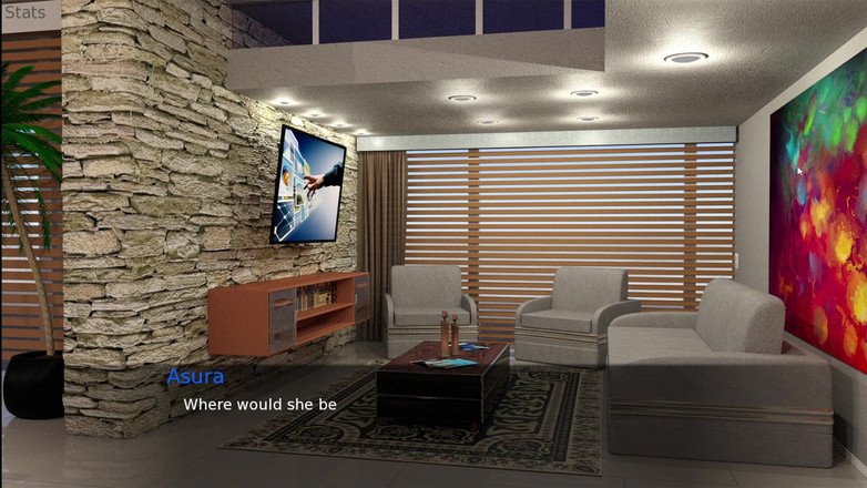 Maayon Plays: Trassligt upp - spendera semester i Dianas Villa