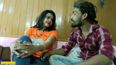 Indian Xshot: Romantický milostný sex s 18letým klukem