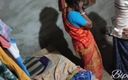 Hot Sex Bhabi: Muie sexy din sat și sex în poziția misionarului