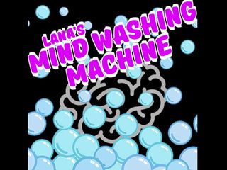 Camp Sissy Boi: Lanas Mind - máquina de lavar