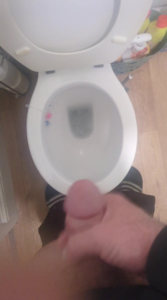 Polishx: Snelle handjob