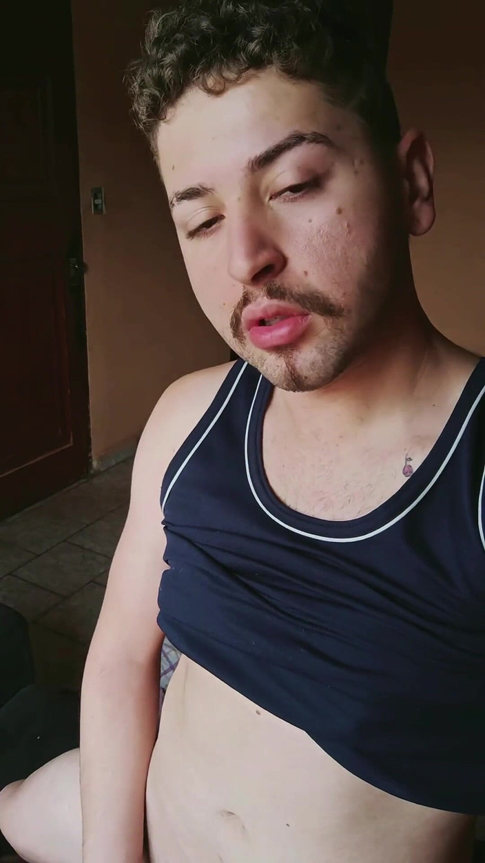 Marcosninfo: Mi sego con un cuore piccolo.