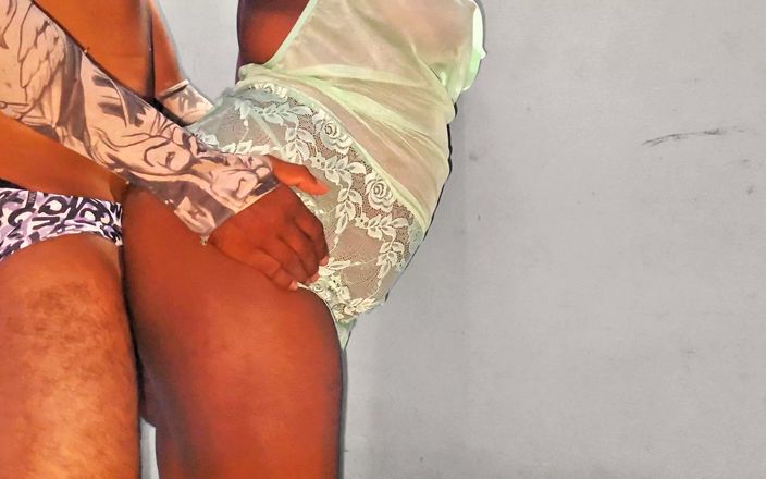 Exhausted aunty: Stiefbrust und stiefschwester vollbusiger blowjob hardcore-sex