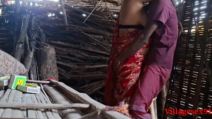 Villagesex91: Bhabhi Ki Chupke Se Chudai Venkovní šukání místní bhabhi