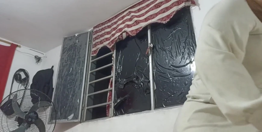 Pikaa6: Questo Natale 2023 ti mostrerò cosa tutti vogliono toccare quando esco...