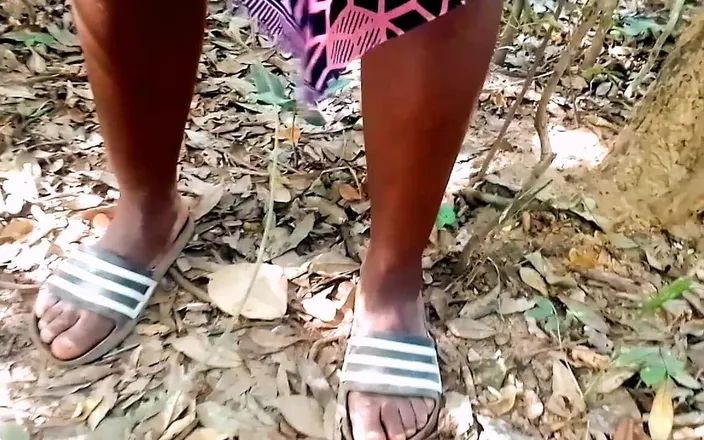 Judithxxx: Good Leisure at Nature