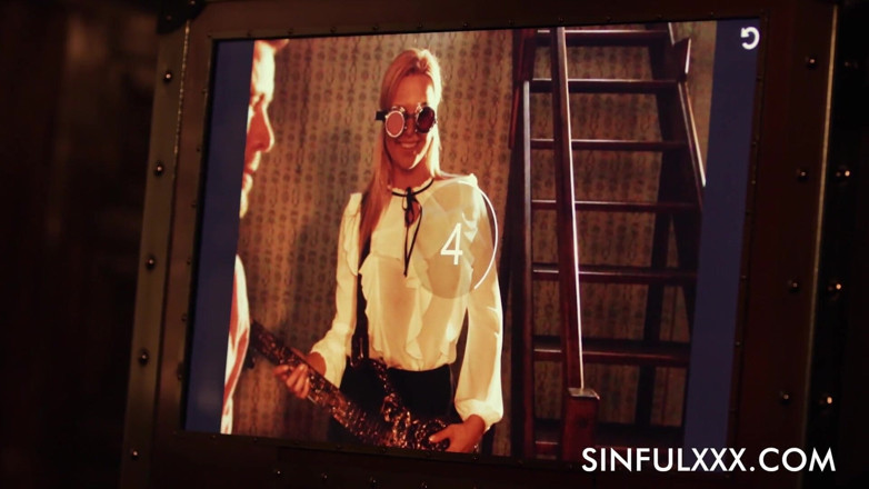Sinfulxxx: Краля і чоловік від sinfulxxx