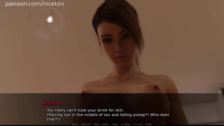 Johannes Gaming: Dentro Jennifer - perché non può Jenny solo ottenere il suo...