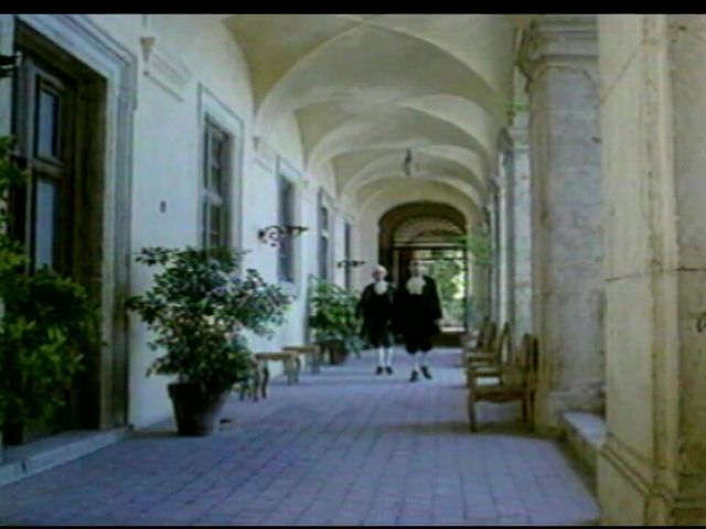 Mozart - (full Movie) - (original in Full HD Version) (MMV Films XXX)