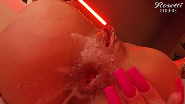 Rosetti: Krämig jävel