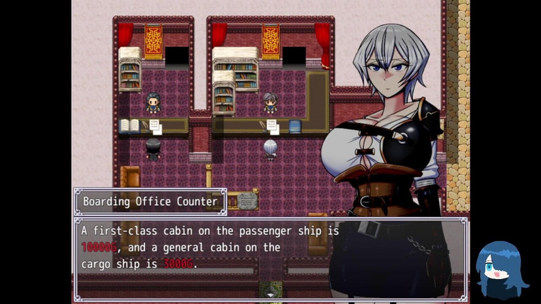 Rakumo: Dragon Conquista - bölüm 1