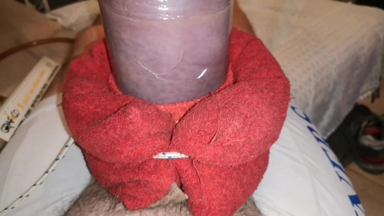 Monster_Meat_: สูบสายรุ้งสุดขีด
