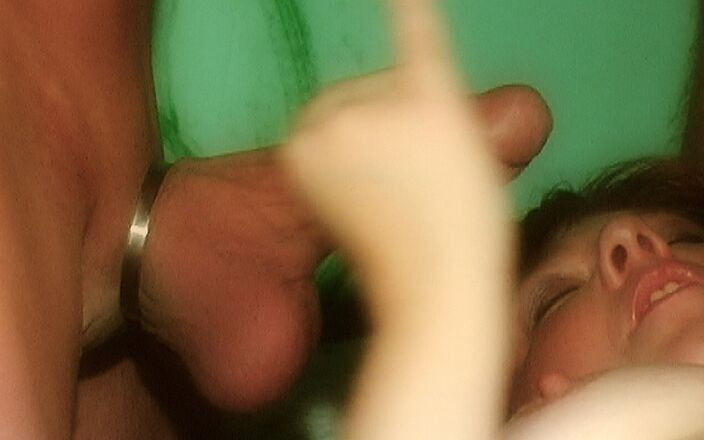 Master of porn: День народження в свінгер-клубі, частина 2