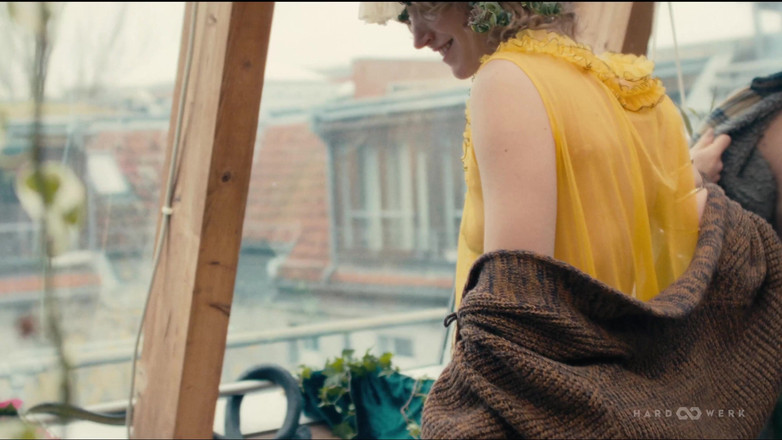 HardWerk: Банда Eden Bang