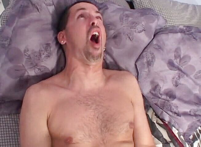 Black Jass: Weißer typ braucht sexuelle heilung