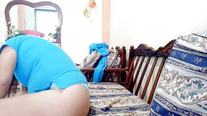 Martin13: Я клянусь, что только проникнуть в тебя на полпути к моему пенису!! Пациент обещает медсестре, что проникновение будет нежным