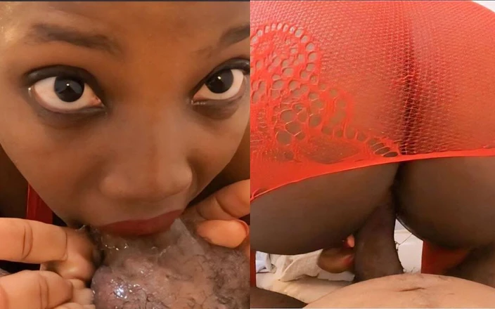 Jhodez1: Black Girl Attitude Gosh I Sucking Hate You but Yes...