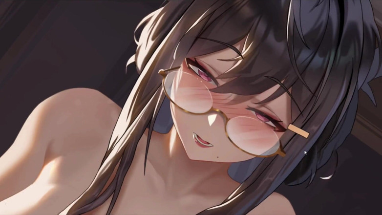 NSFWOtaku: Hentai Game - Three Sexy Girls Sex Gallery - Mushroom Island Work...