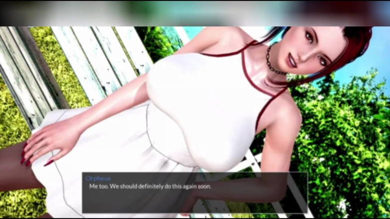 3DXXXTEEN2 Cartoon: De la naira obraznică la bashful Velle. Sex cu desene...