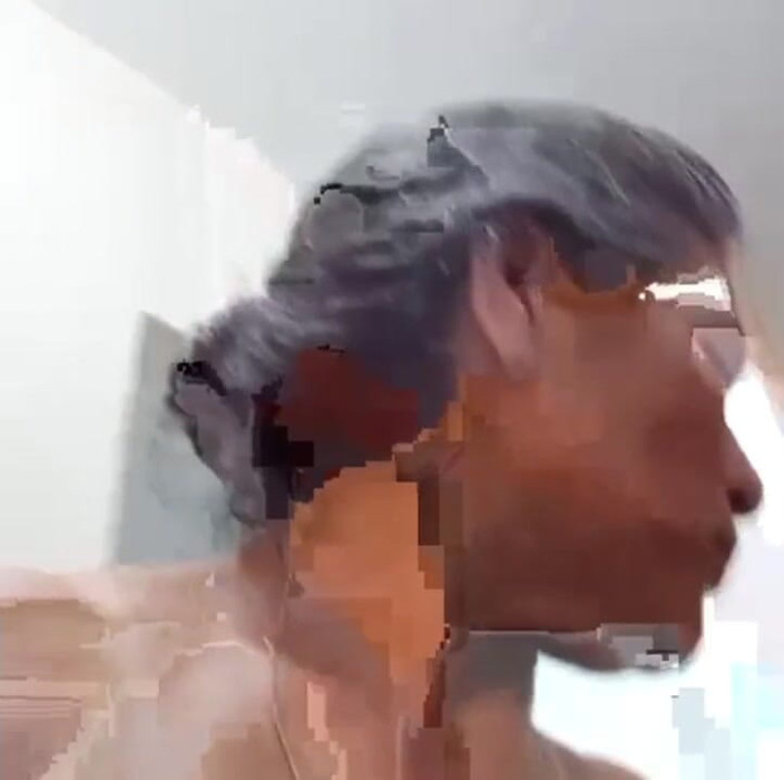 granny66mom: Warm Step-grandmother