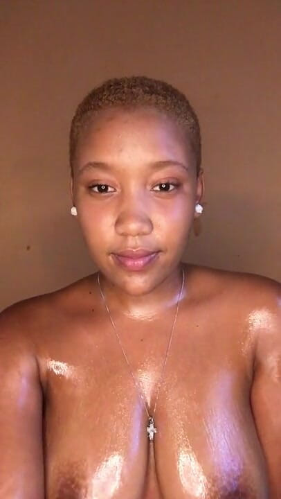 Mis Baddie got ass: Vidéo personnalisée, commandez la vôtre maintenant !