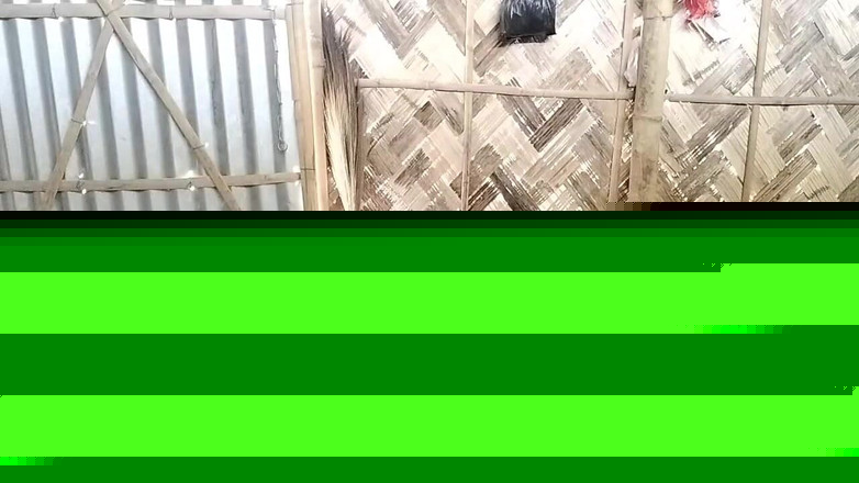 Sexy biwi: Sau khi kéo tóc của Bhabhi, cô ấy đã làm cho cô ấy...