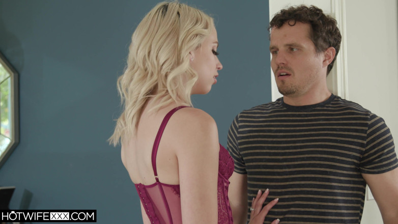 HotwifeXXX: Madison Summers echtgenoot heeft nog een verzoek