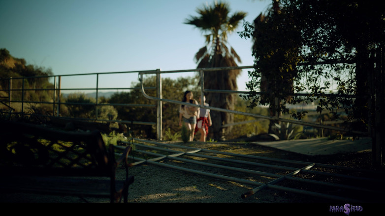 Parasited: Zakażenia