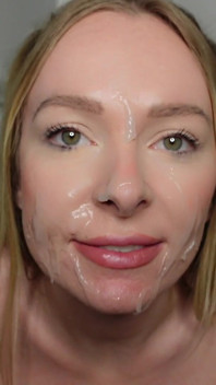 Facial for My Teacher