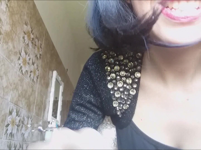 savannahamatoriale: Tua的厕所。