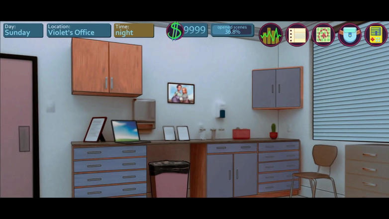 LoveSkySan69Real: Taffy Tales V0.95.7 Część 85 Busty Sexy Lady przez Loveskysan69