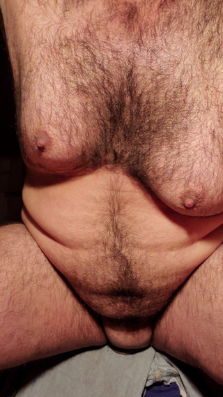 stoned boy: Jízda na židli, abyste si užily robertky