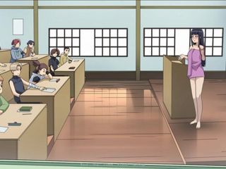 LoveSkySan69Real: Naruto Hentai - Antrenor Naruto [0.14.1] Partea 52 Tsunade excitate Hinata și Mikasa de...