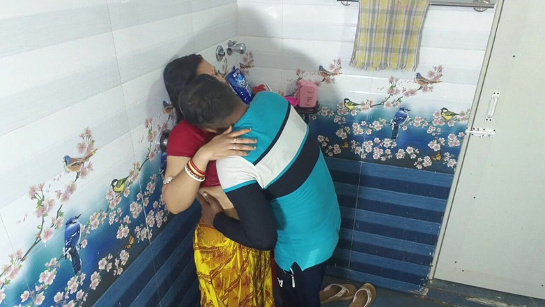 Sona bhabhi: देसी तमिल आंटी का हॉट रोमांस