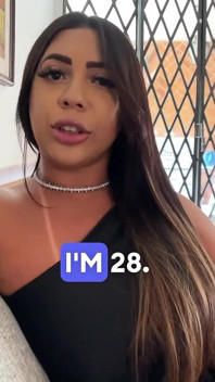 胸の大きいブラジル人美女がアナルを犯され、ディープスロートフェラチオ - 彼女のジューシーなお尻に精液を浴びせる