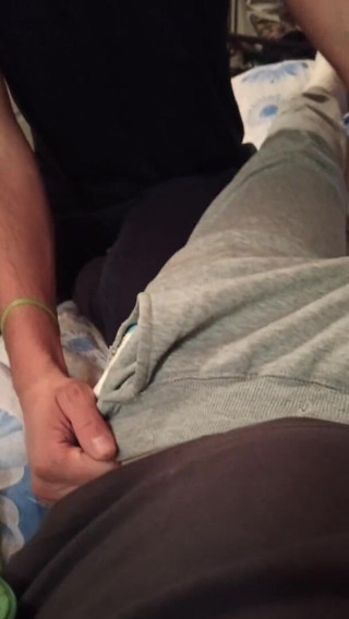 Justin hoodwar: Sucker saje ptáka