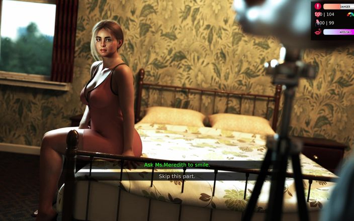 WICKEDGAMMES: L'arte della seduzione (parte 3)