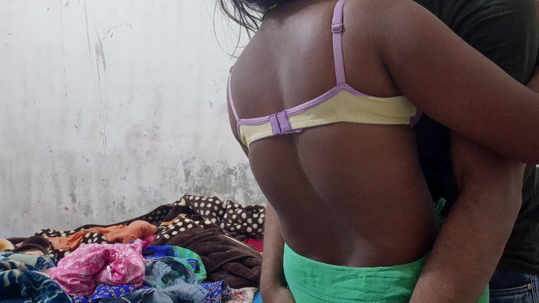 ExcitedWomen: インド・デシ・ホット・バービー・キ・チュダイ・モーニングタイム