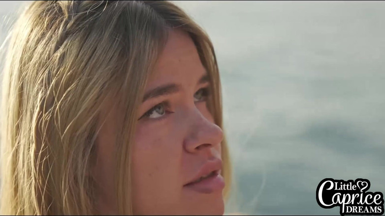 Little Caprice Dreams: Nasstyx poliamory peri masalı bölüm 2
