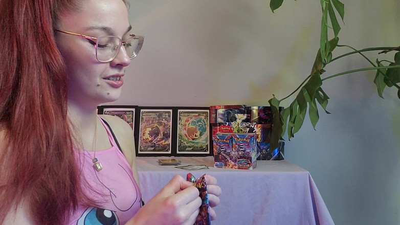 petitesubkitten: 新的黑石火焰完全增强框卡拉