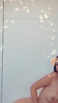 Com tesão jovem latina bigass