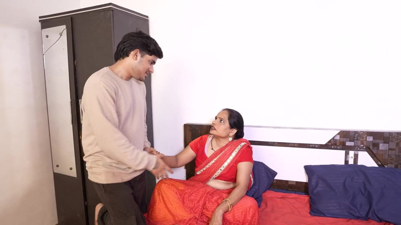 Kamasutra61: Indian Desi Girl Ko chłopak Ne Bur Me Lund Ghusa...