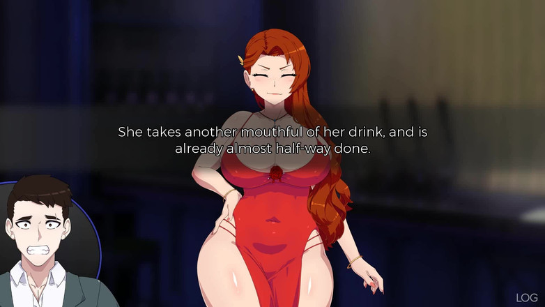 Dirty GamesXxX: 흑인 대물 자지에게 따먹히는 핫한 마누라