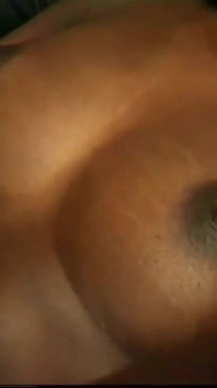 Sexy Young Black Girl Fucked and Cummed in Mouth by Monster Black Cock
