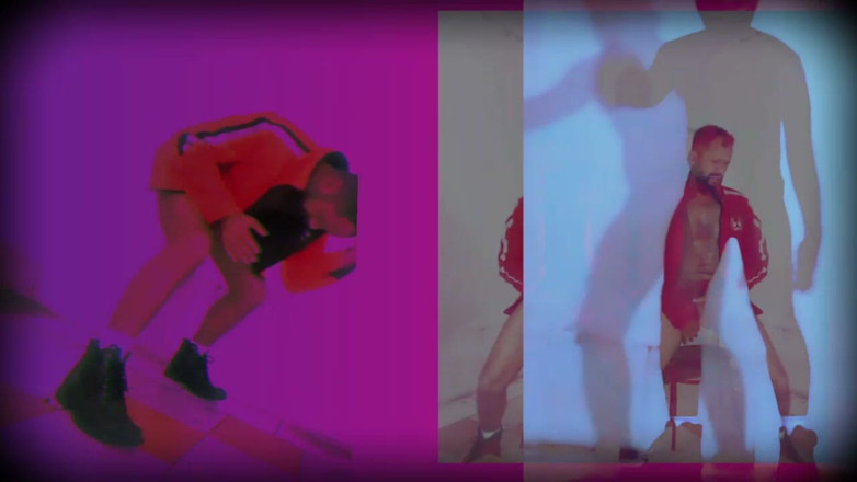 Music video only: The Secret Key