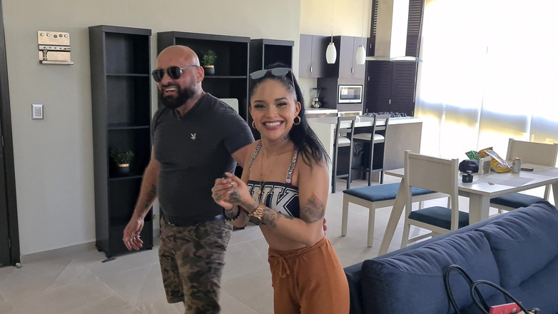 German amateur - 100% German hardcore videos: Tombul orta yaşlı seksi kadın parçalı amcığının her yerine sıcak...